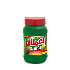 Al Emlaq Gel 2000 gr