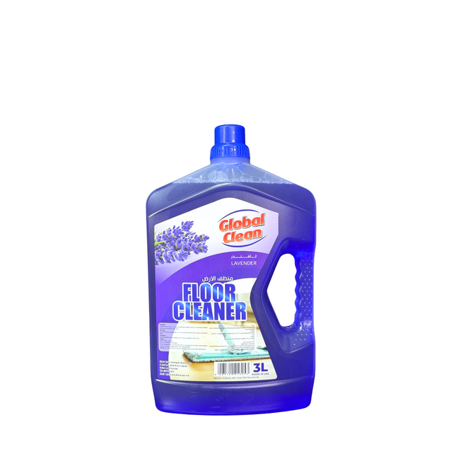 Global Glean Floor Cleaner 3 L