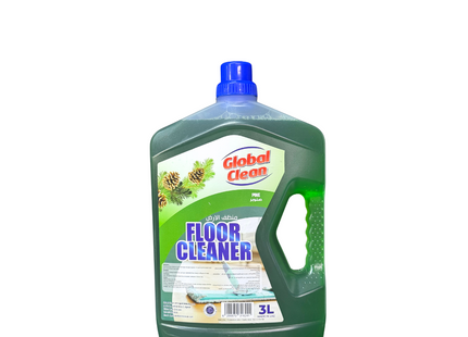 Global Glean Floor Cleaner 3 L