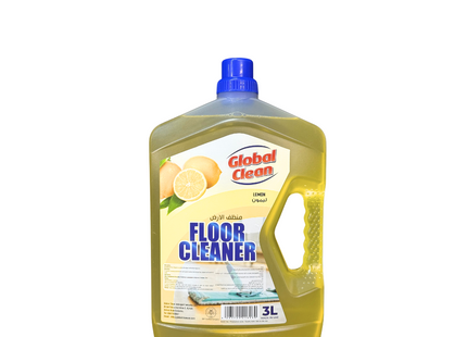 Global Glean Floor Cleaner 3 L