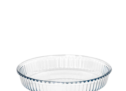 Borosilicate Glass 227 x 227 x 36 mm