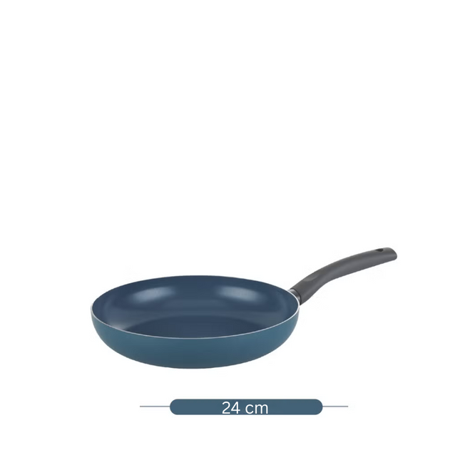 Ceramic Deep Frypan 24 cm