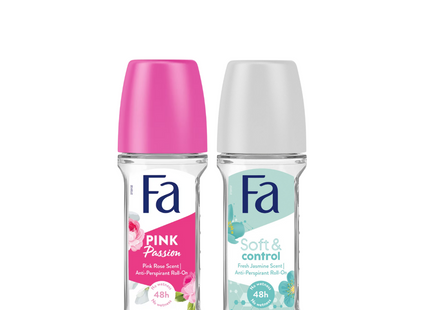 Fa deodorant Rollon 50 ml