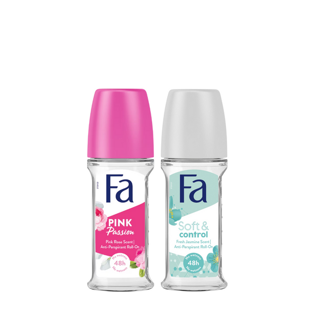 Fa deodorant Rollon 50 ml