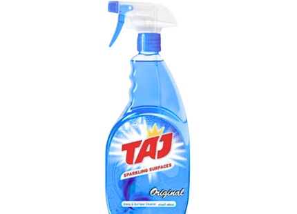 Taj Glass Cleaner 750 Ml