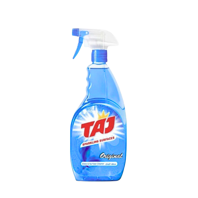 Taj Glass Cleaner 750 Ml