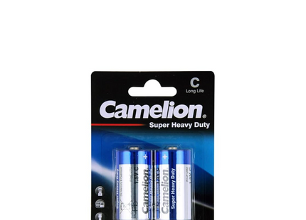 Camelion Battery Shd Baby C2