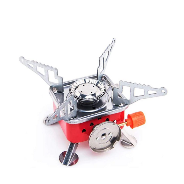 Mini Portable Gas Stove