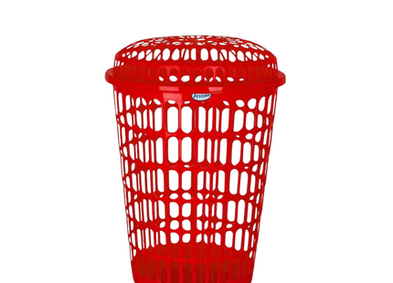Laundry Basket ( Color may vary )