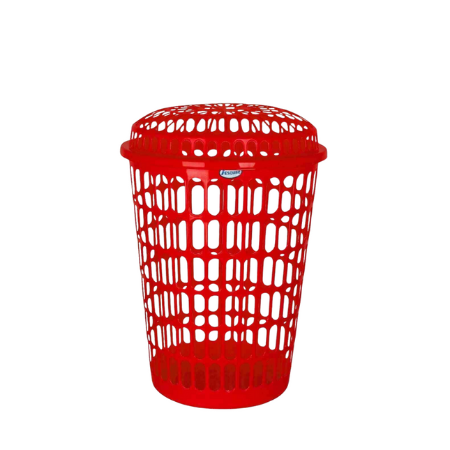 Laundry Basket ( Color may vary )