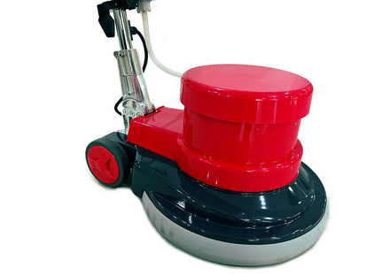 Single Speed 1100 Watt Floor Cleaning Machine