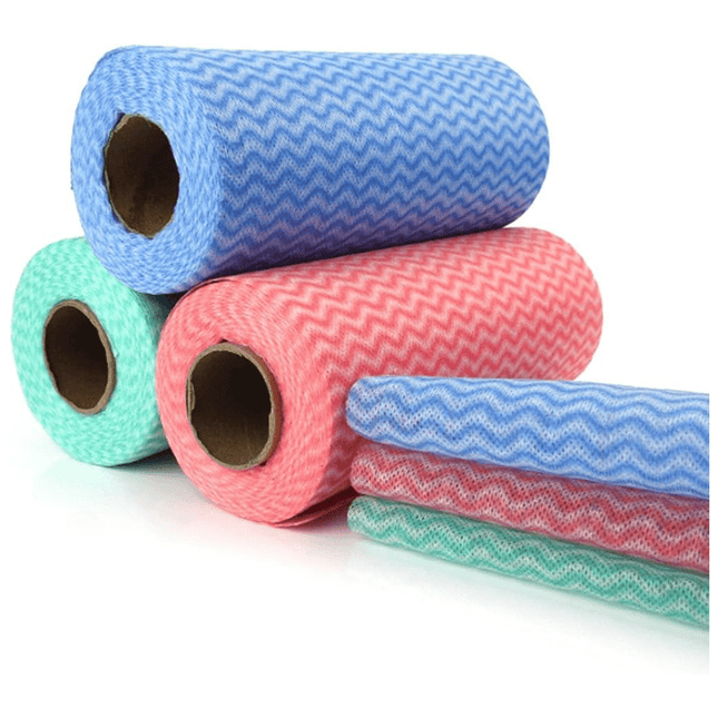 Cloth Cleaning roll