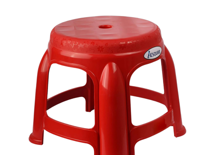 Plastic Stool