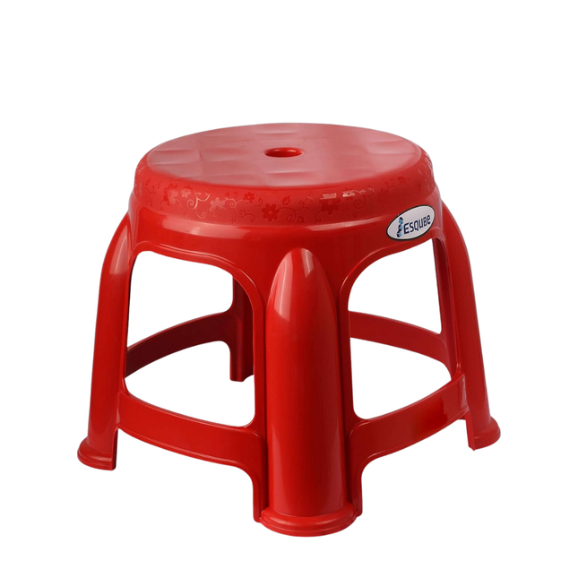 Plastic Stool
