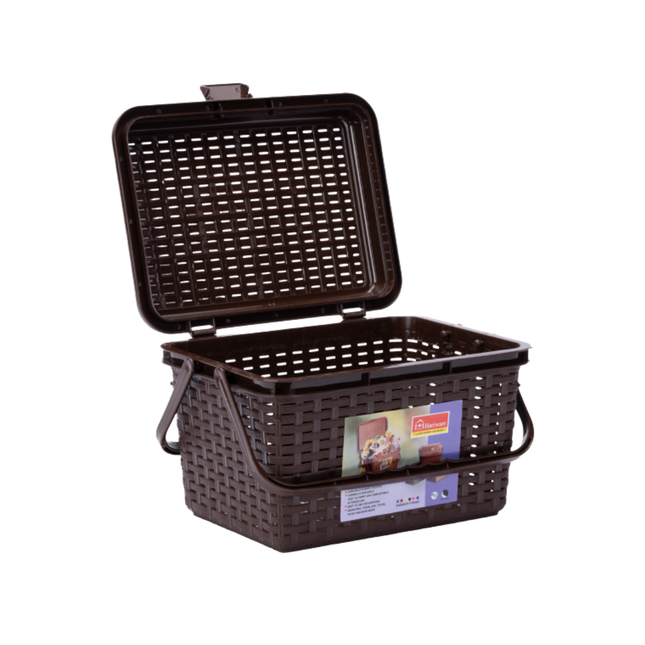 Basket For Storage
