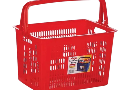 Plastic Basket