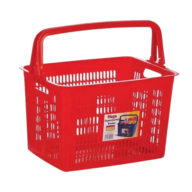 Plastic Basket