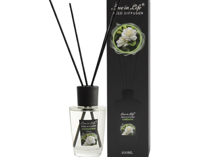 Reed Diffuser Gardenia 100 ML