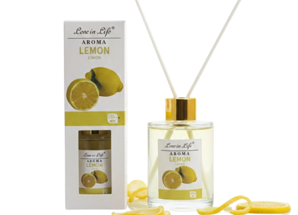 Aroma Lemon 130 ML