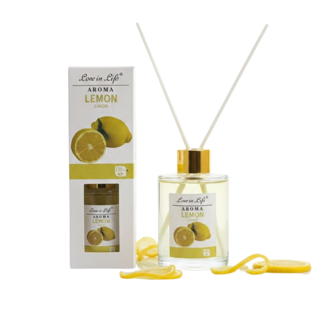 Aroma Lemon 130 ML