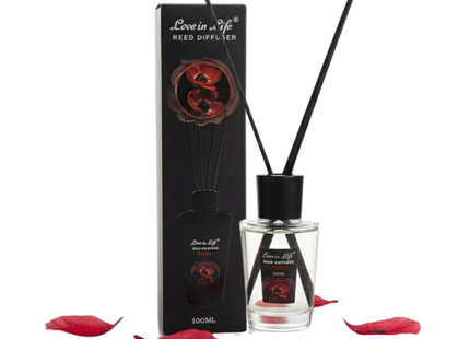 Reed Diffuser Poison 100 ml