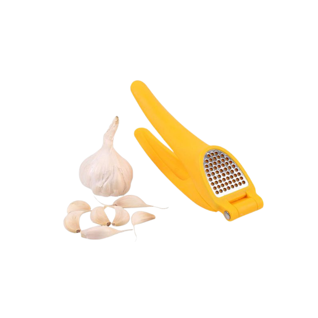 Garlic Crusher CT - 394