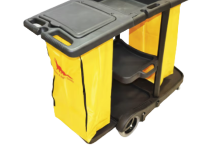 ST15 - Janitor Trolley