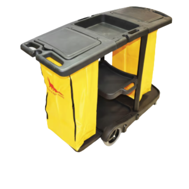 ST15 - Janitor Trolley