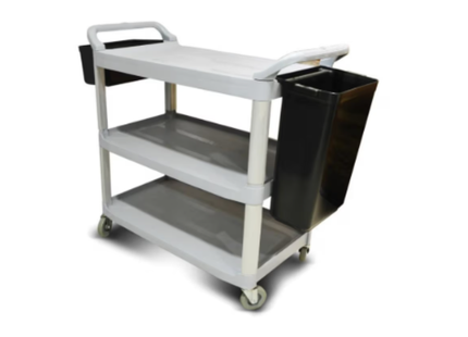 ST07 - Heavy Duty Utility Cart