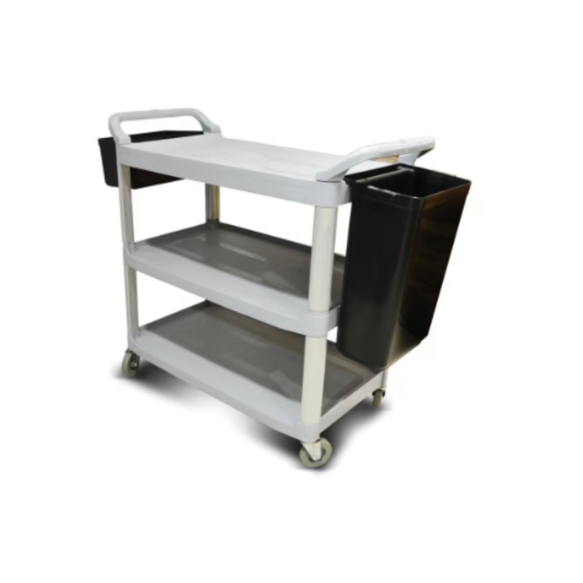 ST07 - Heavy Duty Utility Cart