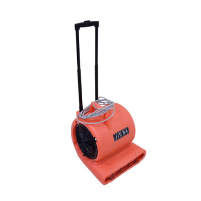 WF01- Jie Ba Floor Blower/Dryer