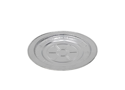 Aluminium Round Tray R1 - 29 CM