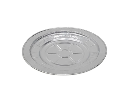 Aluminium Round Tray R2 - 35 CM