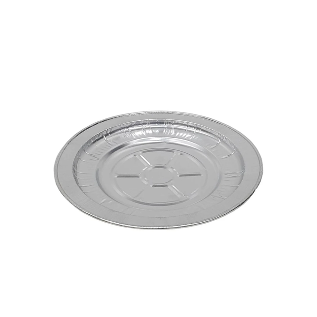 Aluminium Round Tray R2 - 35 CM