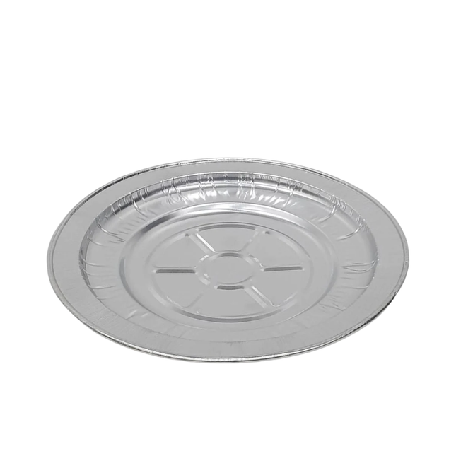 Aluminium Round Tray R3 - 45 CM