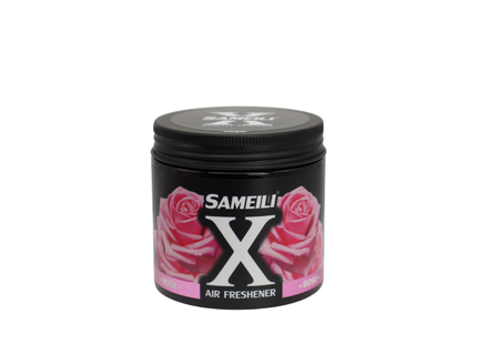 Car Air Freshner Gel X Rose