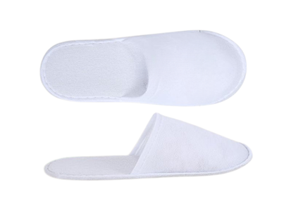Spa Slipper