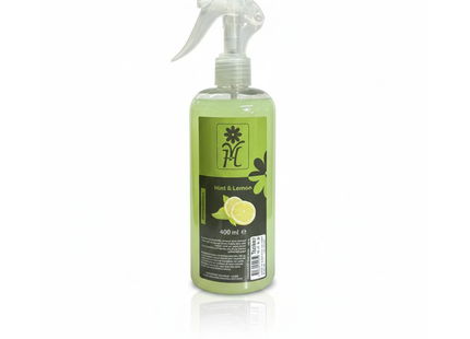 Air Freshner YH 400 ml - Mint & Lemon