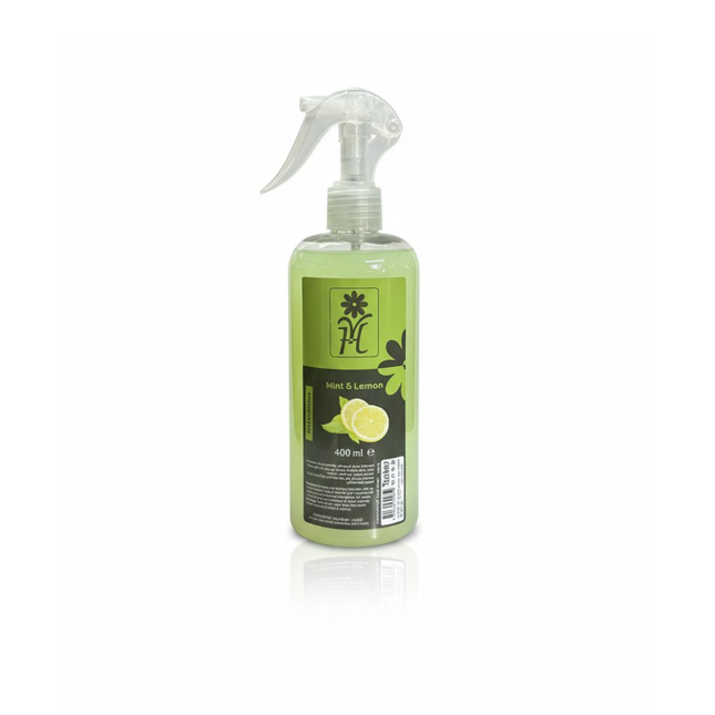 Air Freshner YH 400 ml - Mint & Lemon