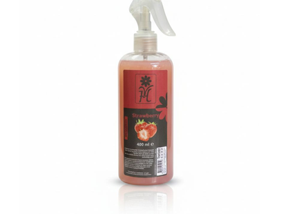 Air Freshner YH 400 ml - Strawberry