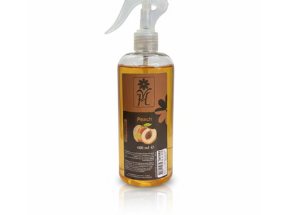Air Freshner YH 400 ml -  Peach