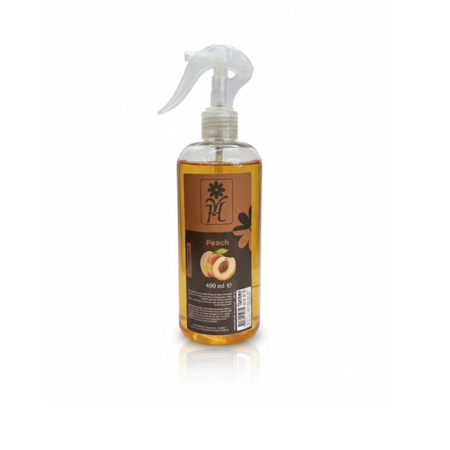 Air Freshner YH 400 ml -  Peach