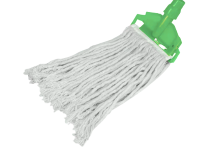 Microfiber Mop w/ Stainless steel handle