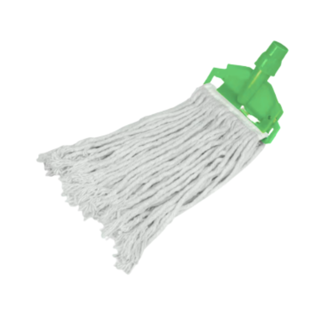 Microfiber Mop w/ Stainless steel handle