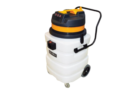 VM22 - Motor Wet and Dry Vacuum Cleaner | 90 Liters