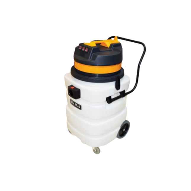VM22 - Motor Wet and Dry Vacuum Cleaner | 90 Liters