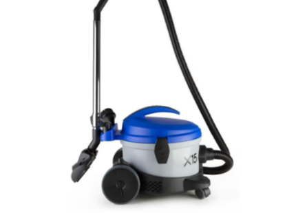 VM21 -Elsea | Dry Vacuum Cleaner | 11 Liters