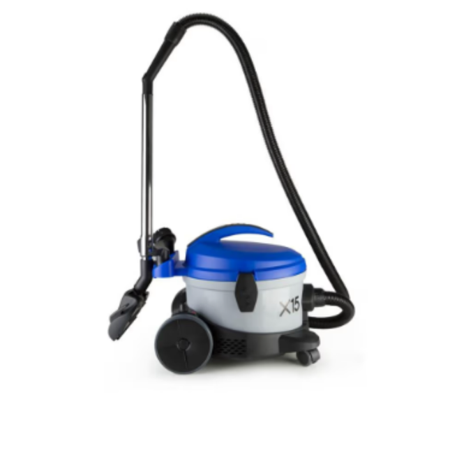 VM21 -Elsea | Dry Vacuum Cleaner | 11 Liters