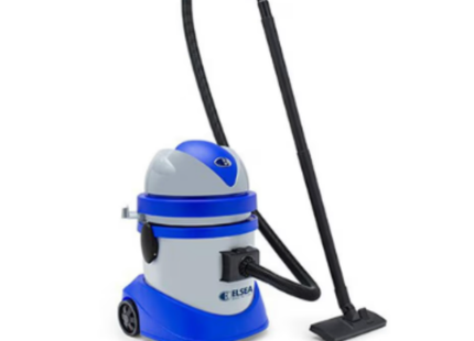 VM16 - Elsea | Esat Dry Vacuum Cleaner| 22 Liters