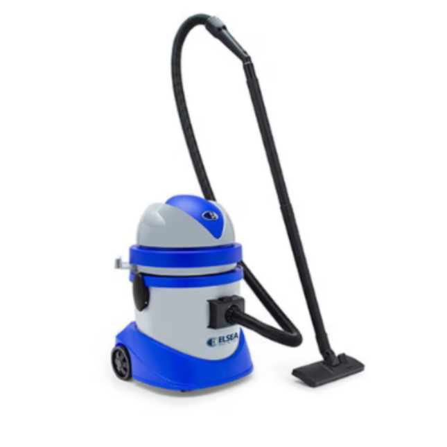 VM16 - Elsea | Esat Dry Vacuum Cleaner| 22 Liters